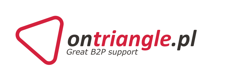ontriangle LOGO